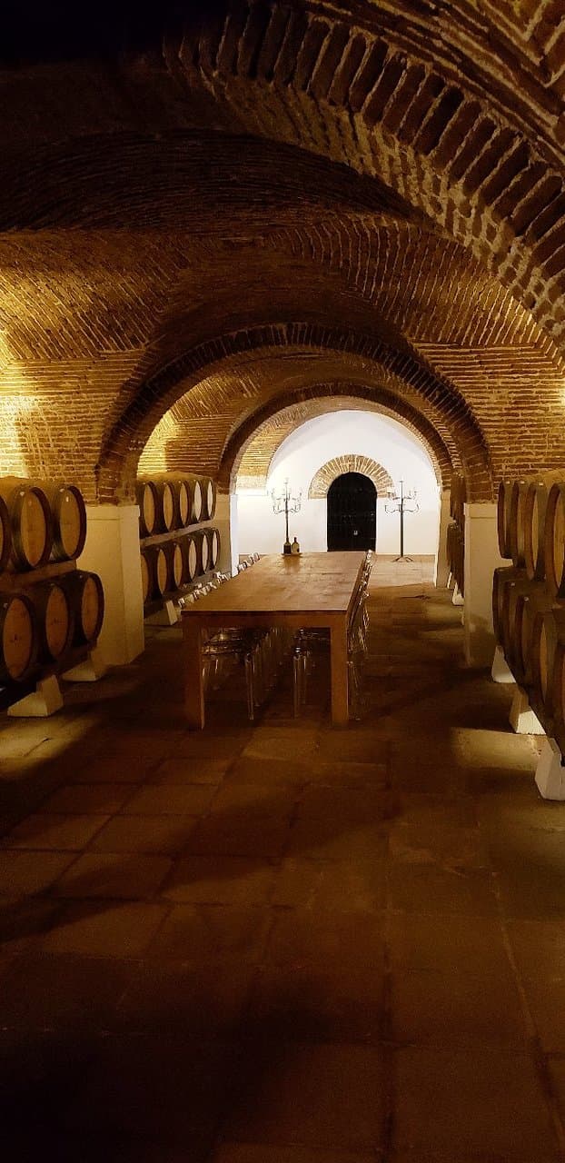 Cartuxa Winery (Adega Cartuxa)