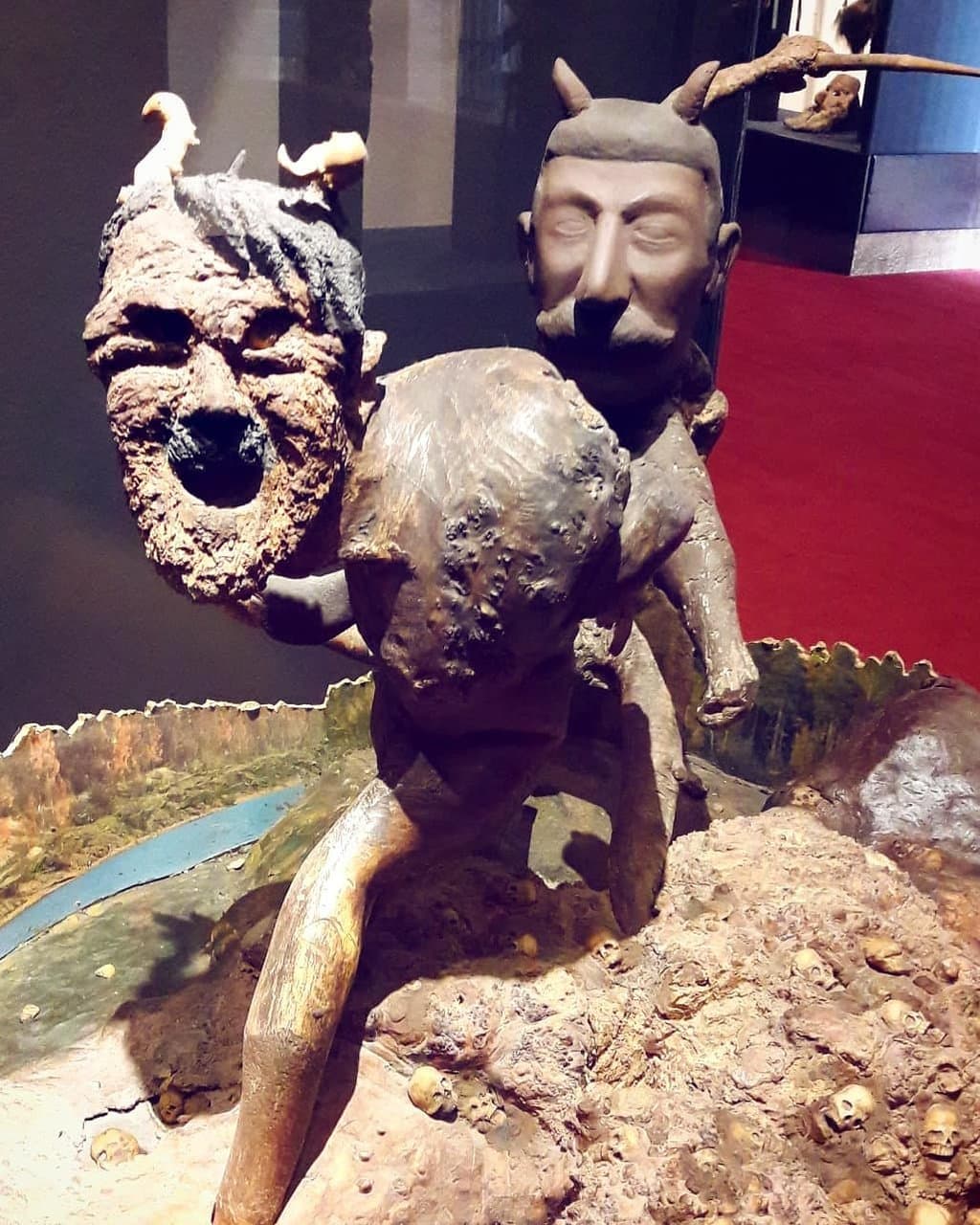 Devil's Museum Kaunas