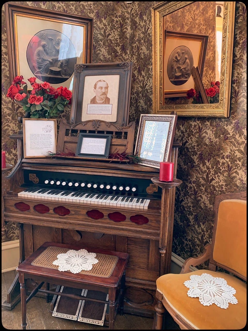 Barney Ford House Museum