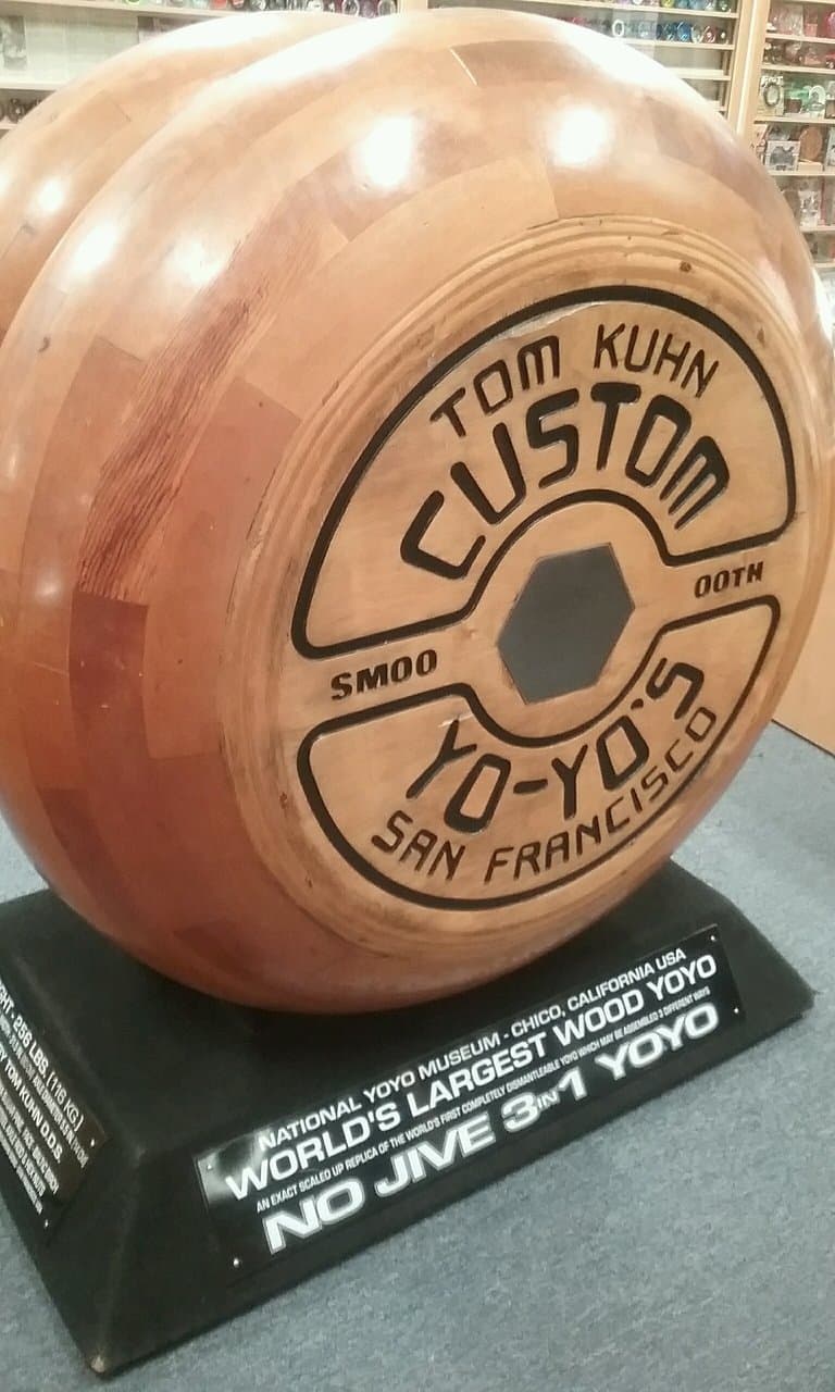National Yo-Yo Museum