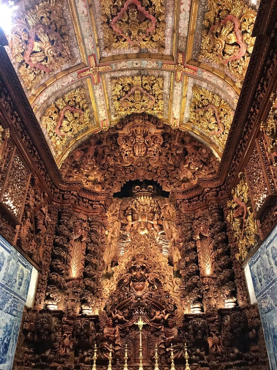 Museu Carlos Machado