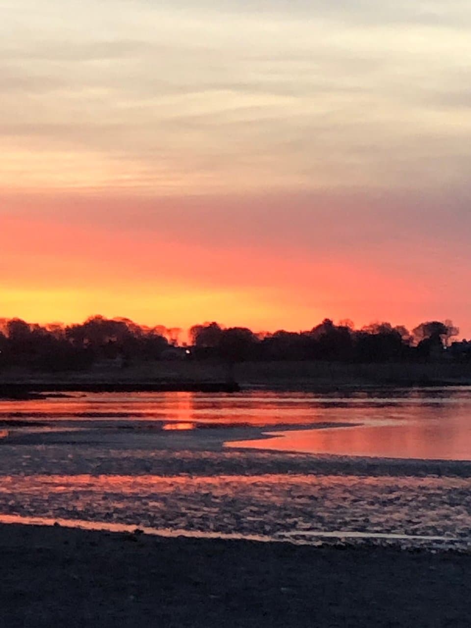Southport Beach