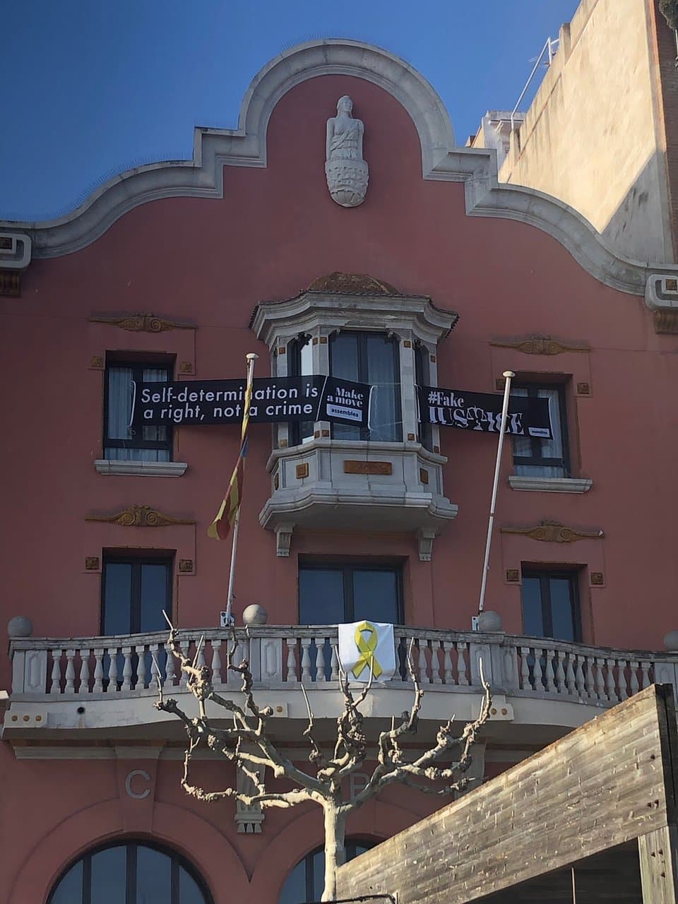 Old Town Centre Històric