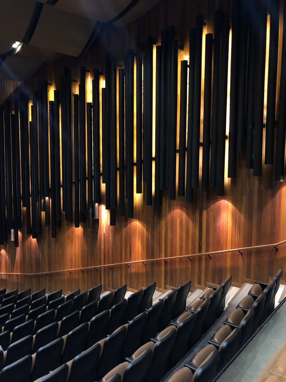 Centro Integrado de Cultura CIC