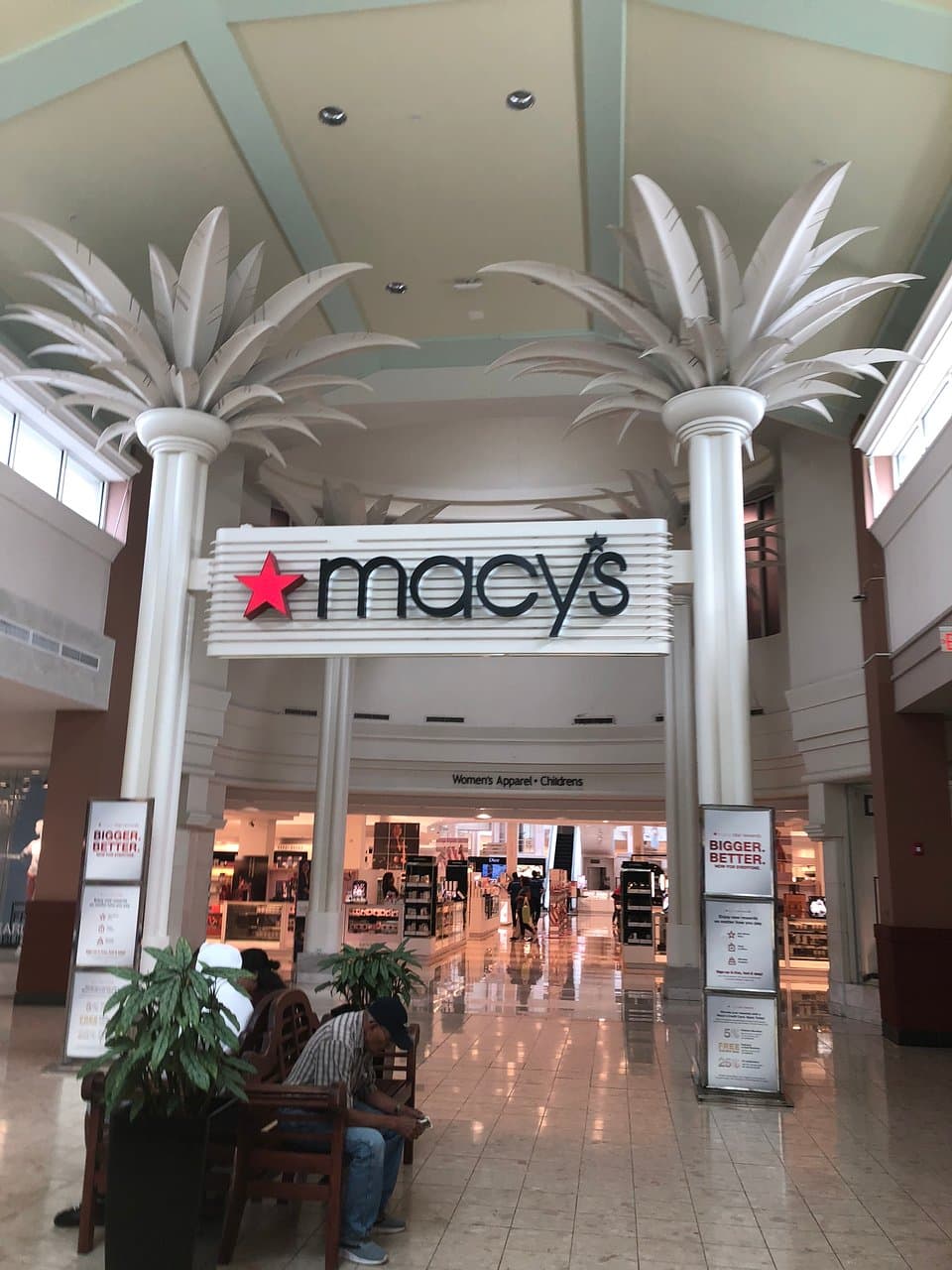 Macy's