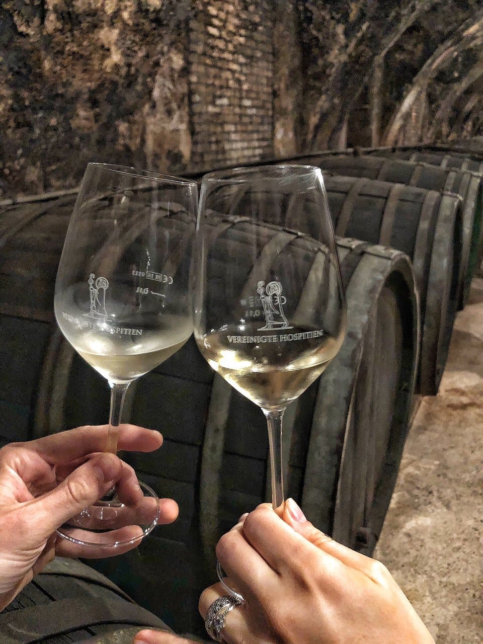 Vereinigte Hospitien Wine Cellars