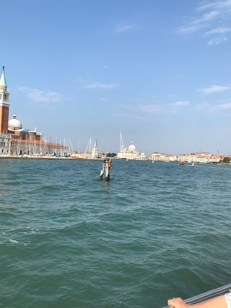 Veneza, Itália 🇮🇹 ❤️