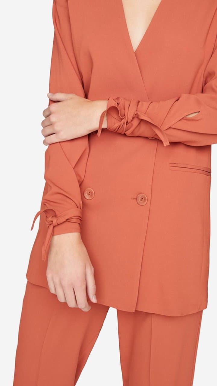 giacca Liviana Conti