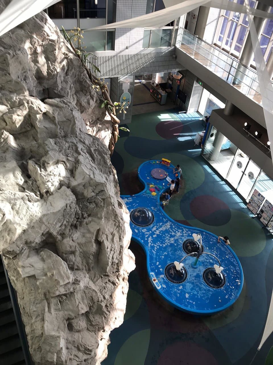 Tokyo Water Science Museum