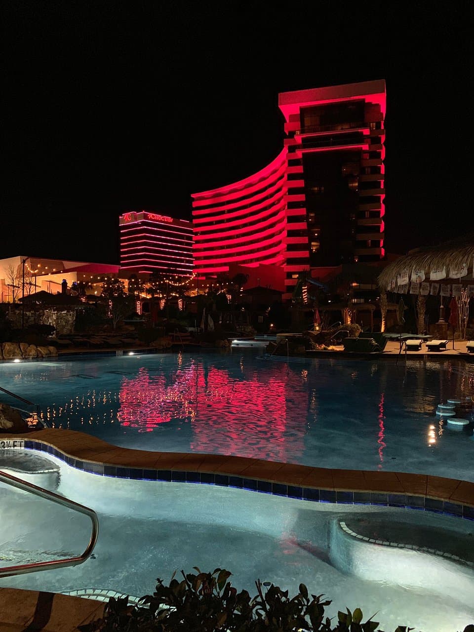 Choctaw Casino & Resort Durant