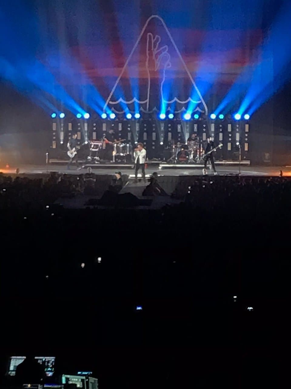 Intrust Bank Arena