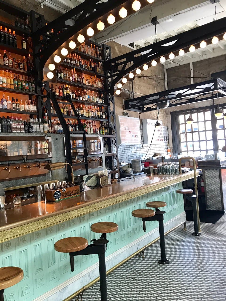 Ironside Fish & Oyster