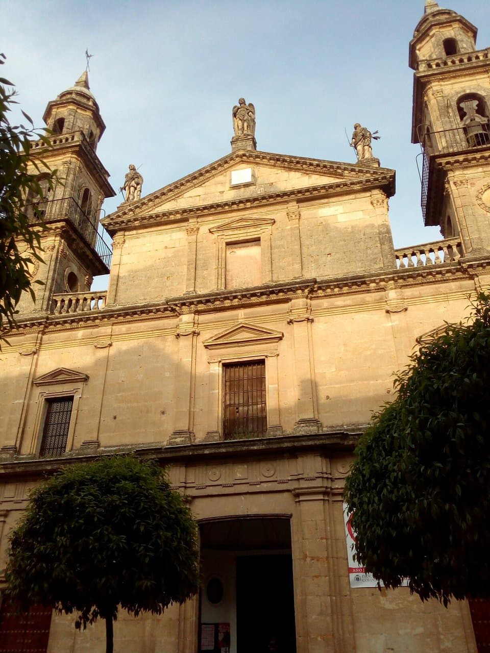 Iglesia del Juramento de San Rafael