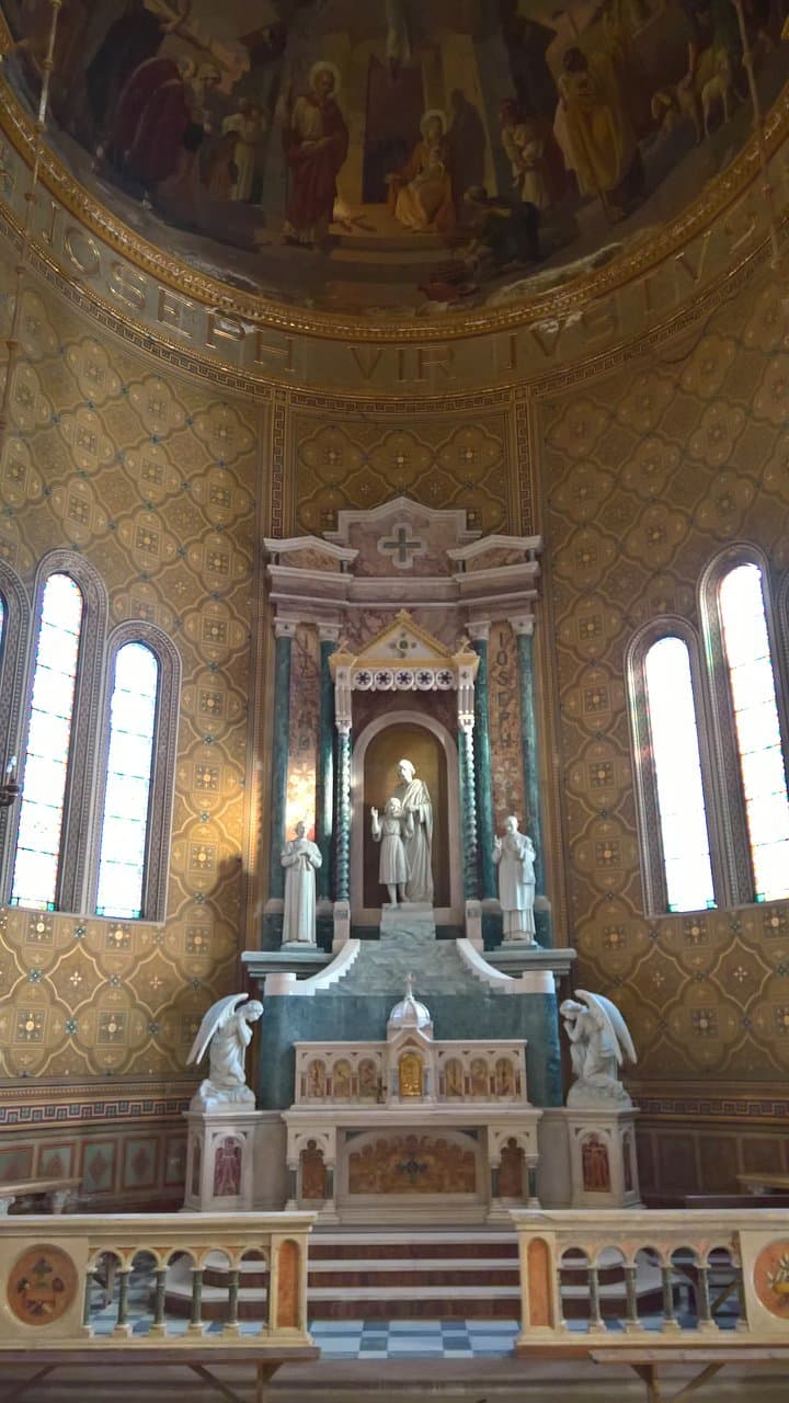Cappella di San Giuseppe