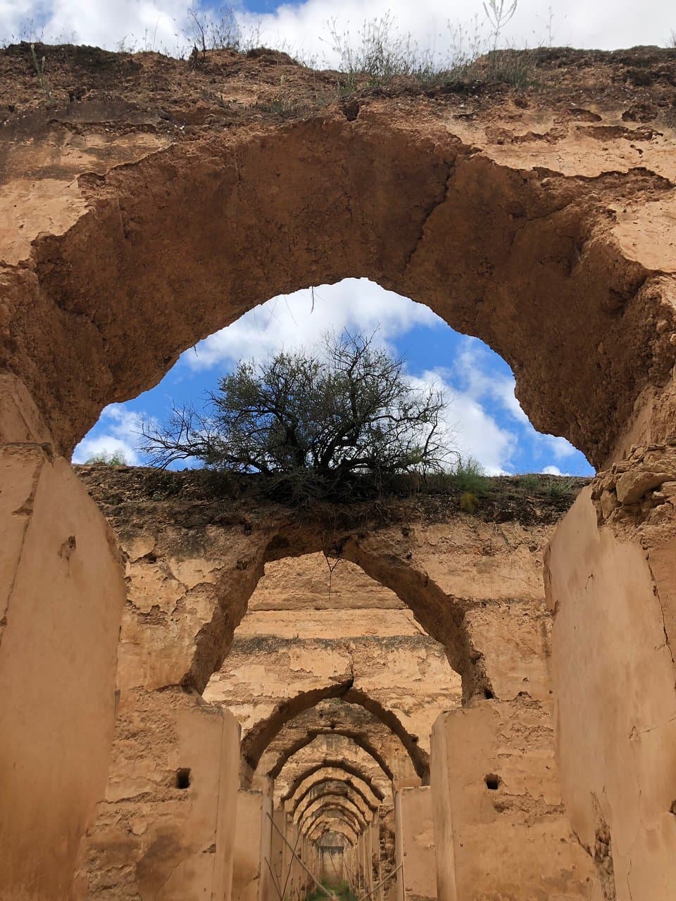 Heri es-Souani Meknes