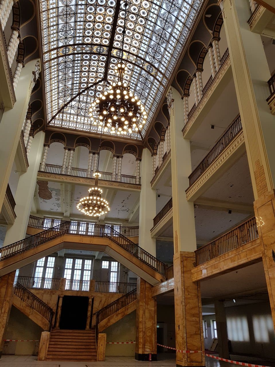 Görlitz Department Store (Kaufhaus)