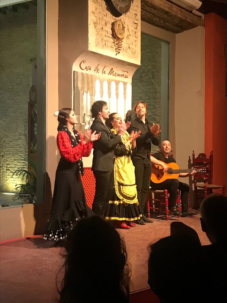 Flamenco