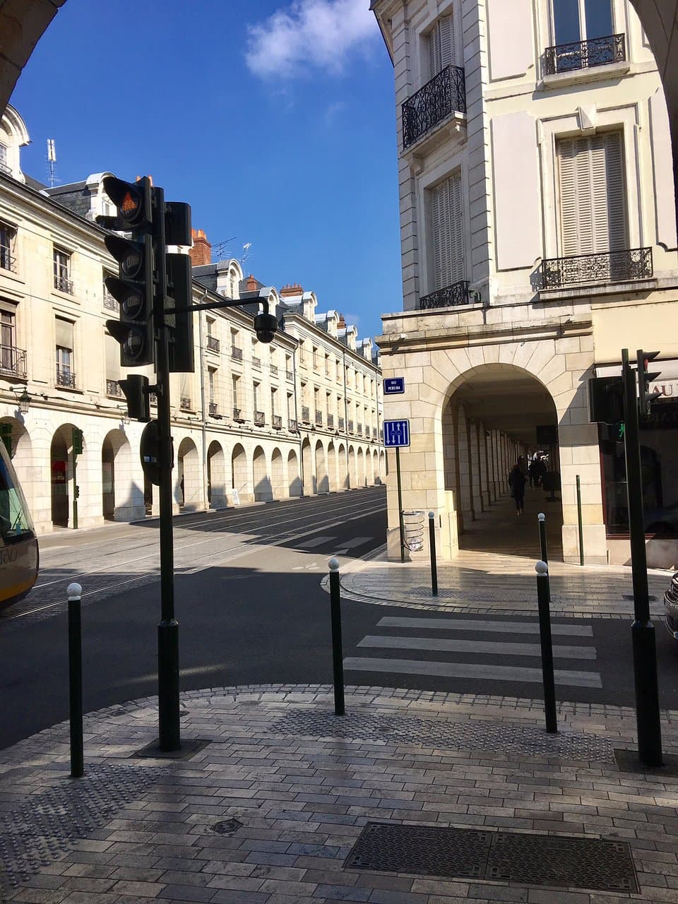 Rue Royale