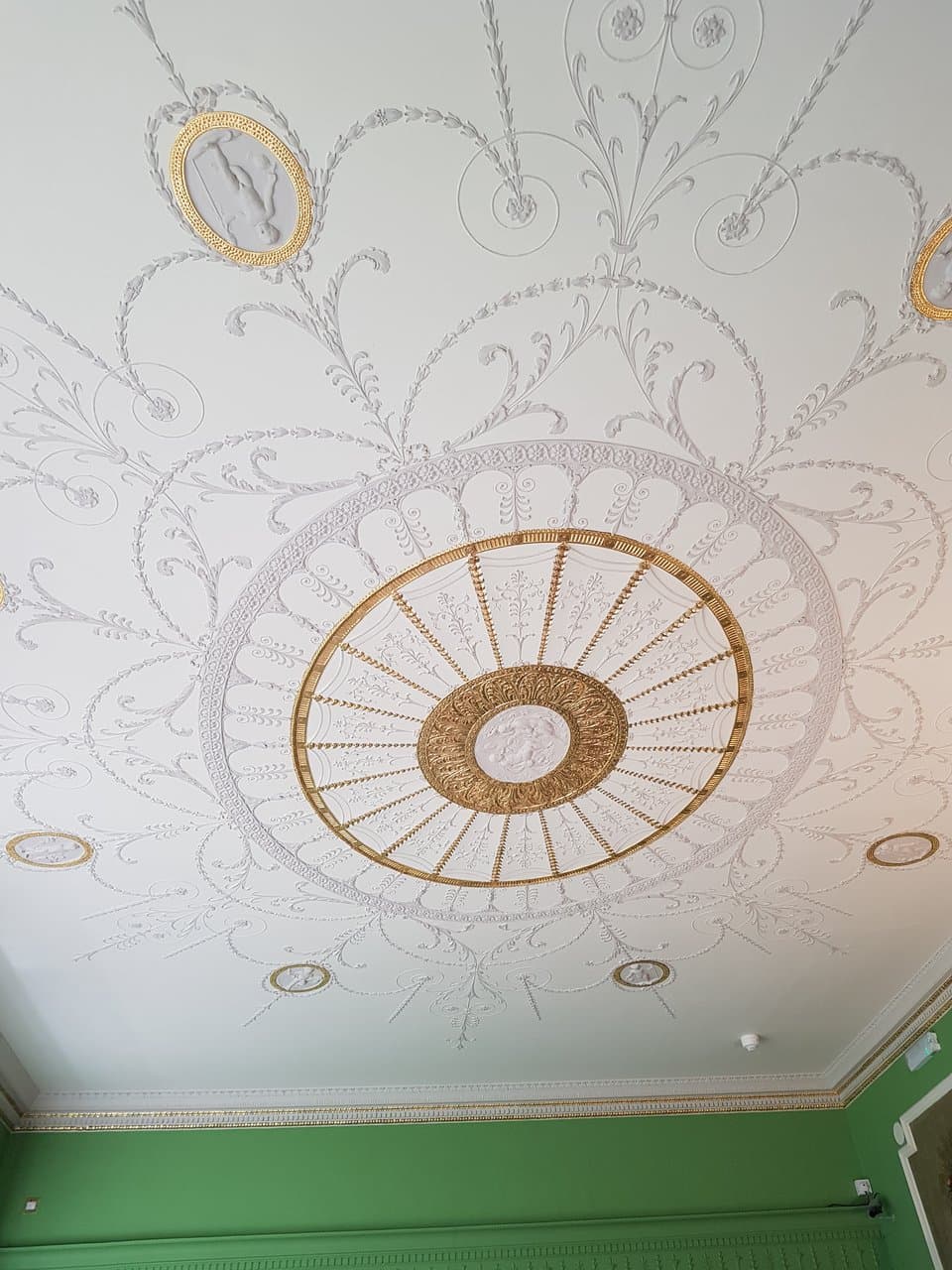 Bassetlaw Museum Retford