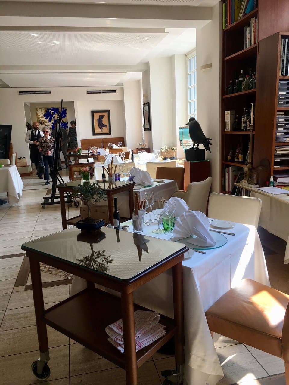 Orangerie Garden Bessungen