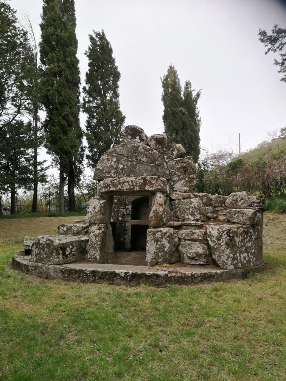 Tanella di Pitagora