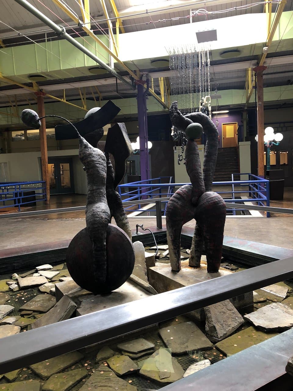 Sculpture