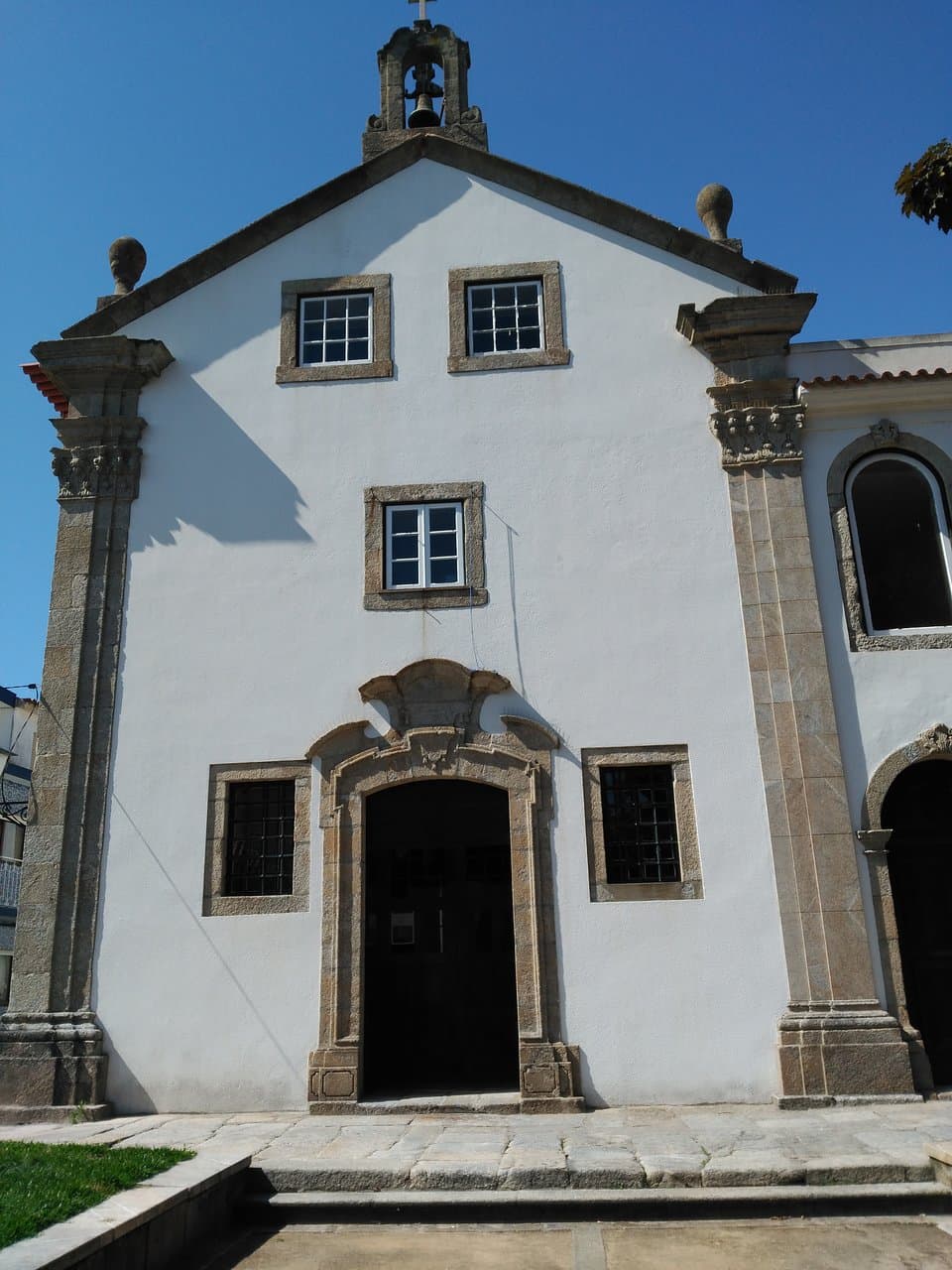 Antigo Convento do Carmo