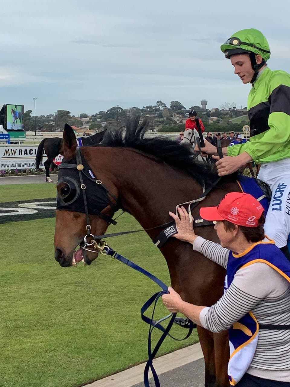 Warrnambool Racing Club