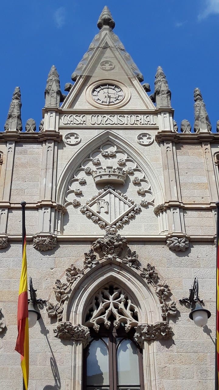 Ajuntament de Terrassa