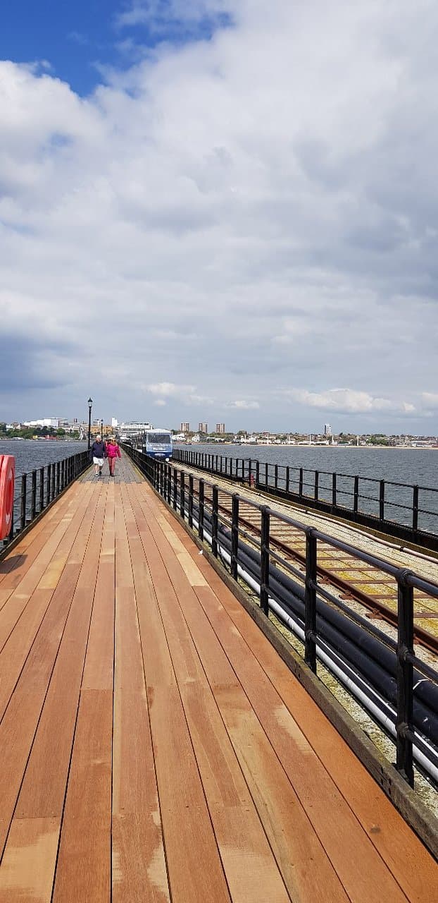 Southend Pier Museum