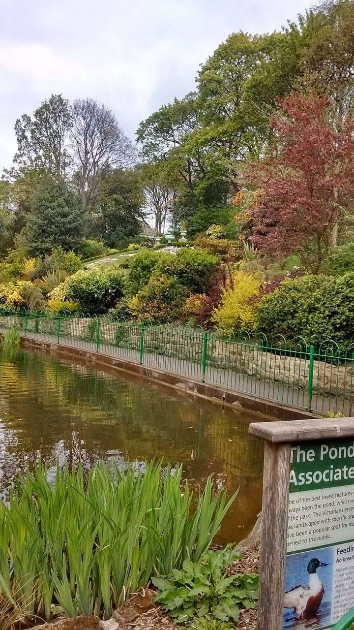 Northumberland Park North Shields