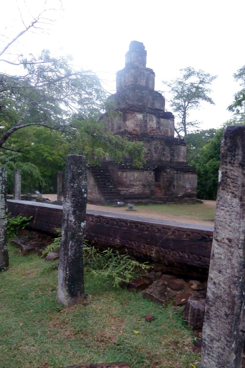 Gal-Potha Stone Book