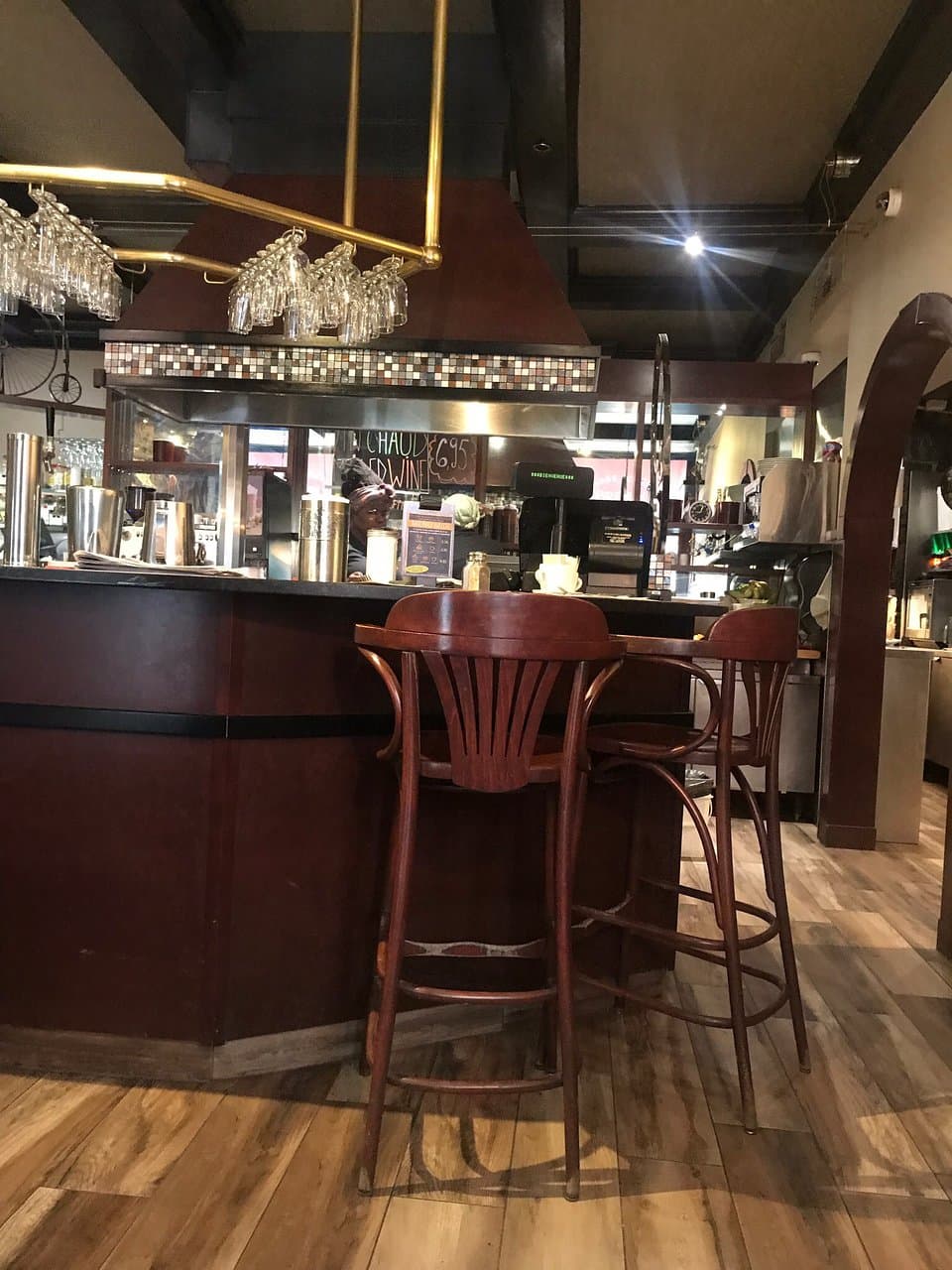 Le Casse-Crêpe Breton