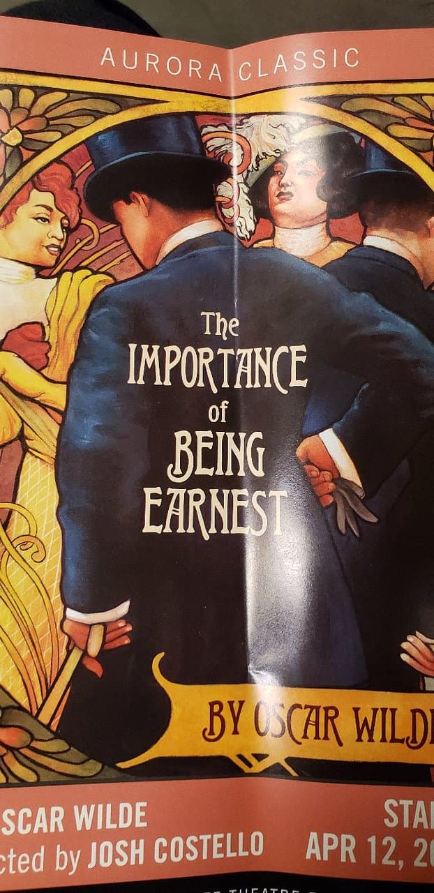 Aurora Theatre Company