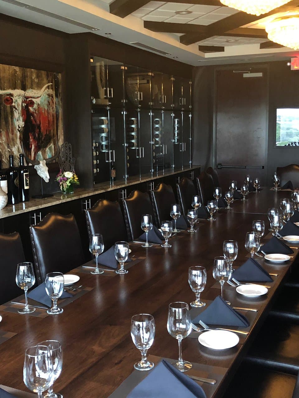 Mercury Chophouse - Arlington