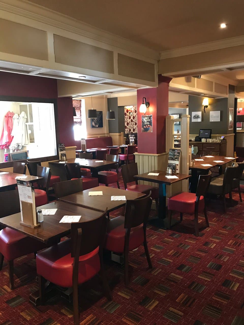 Toby Carvery The Friary