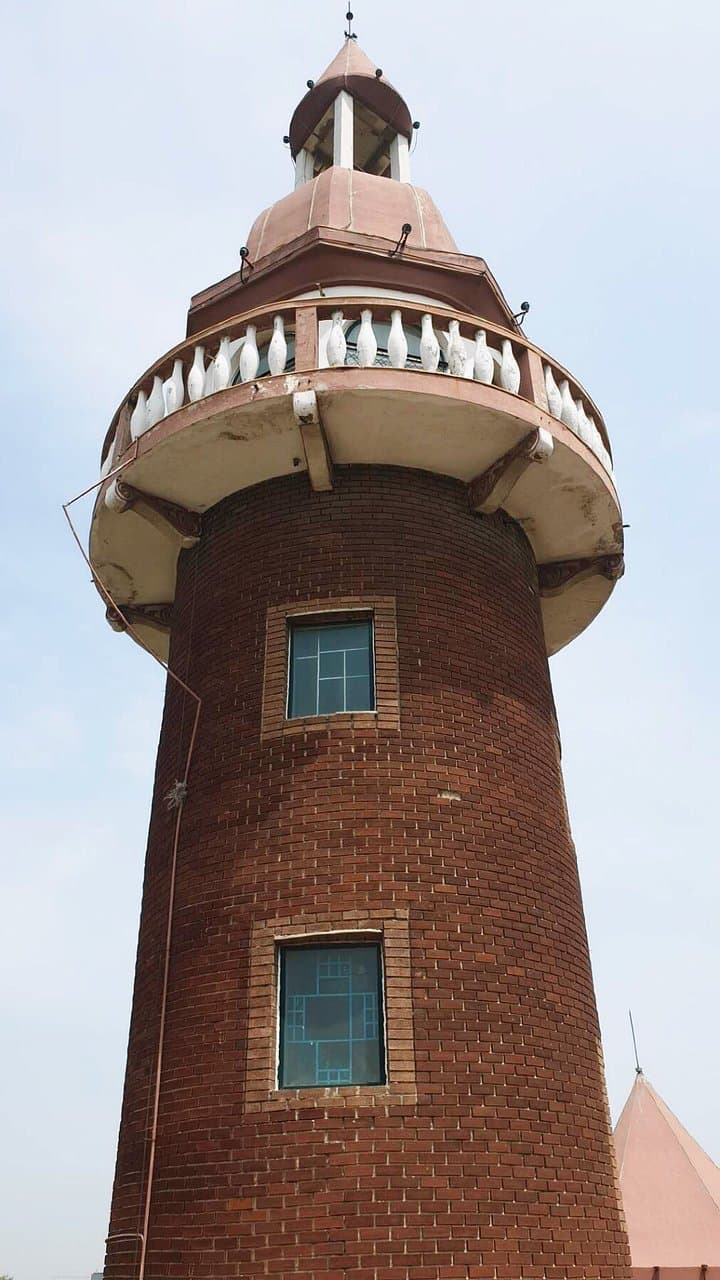 Beidaihe Night Market