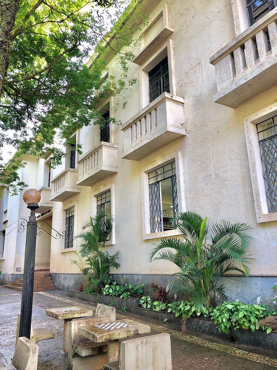 Teatro Zaqueu de Melo