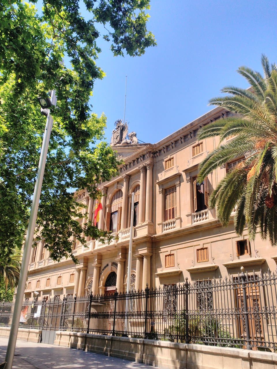 Capitanía
