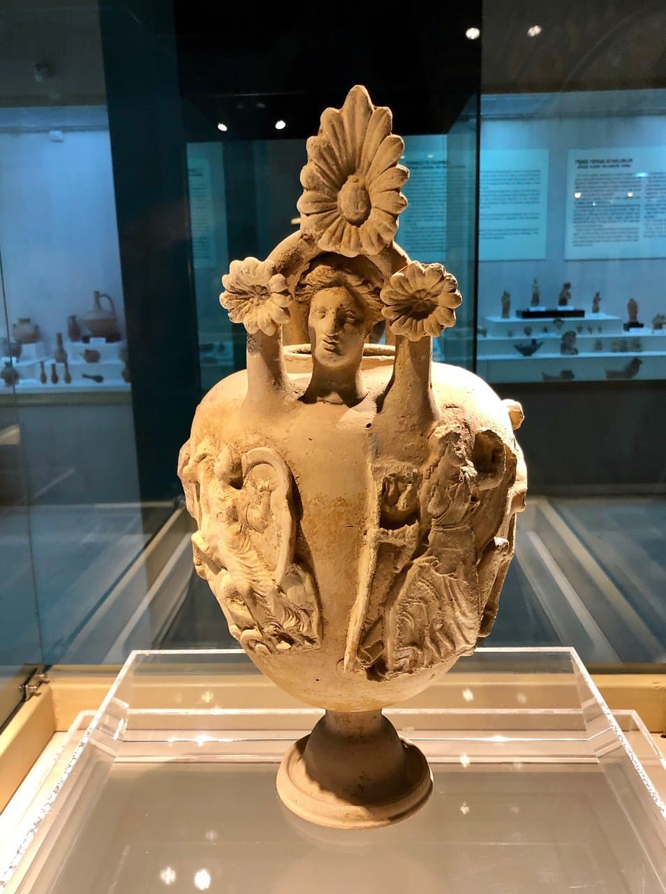 Sinop Arkeoloji Müzesi