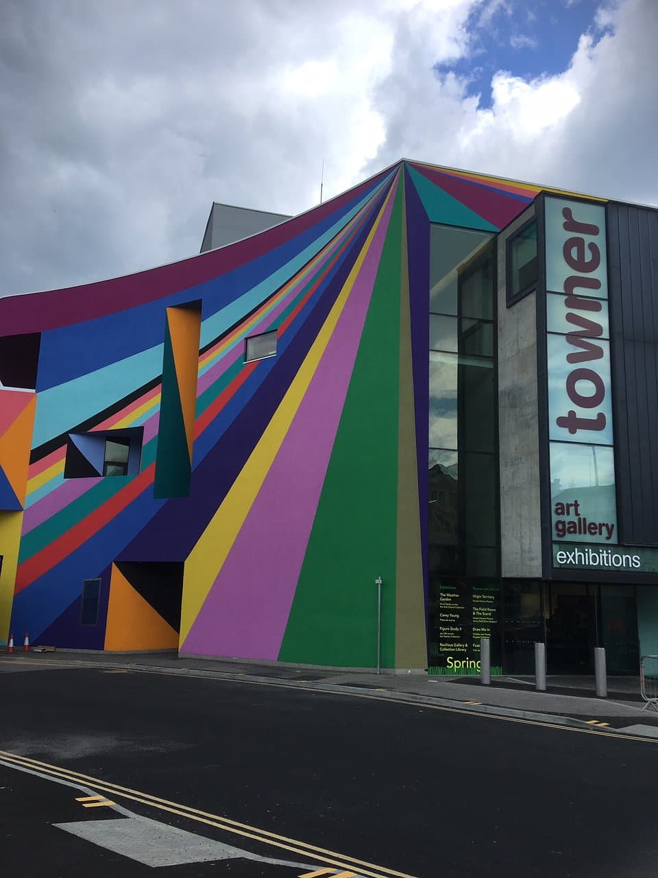 Towner Eastbourne