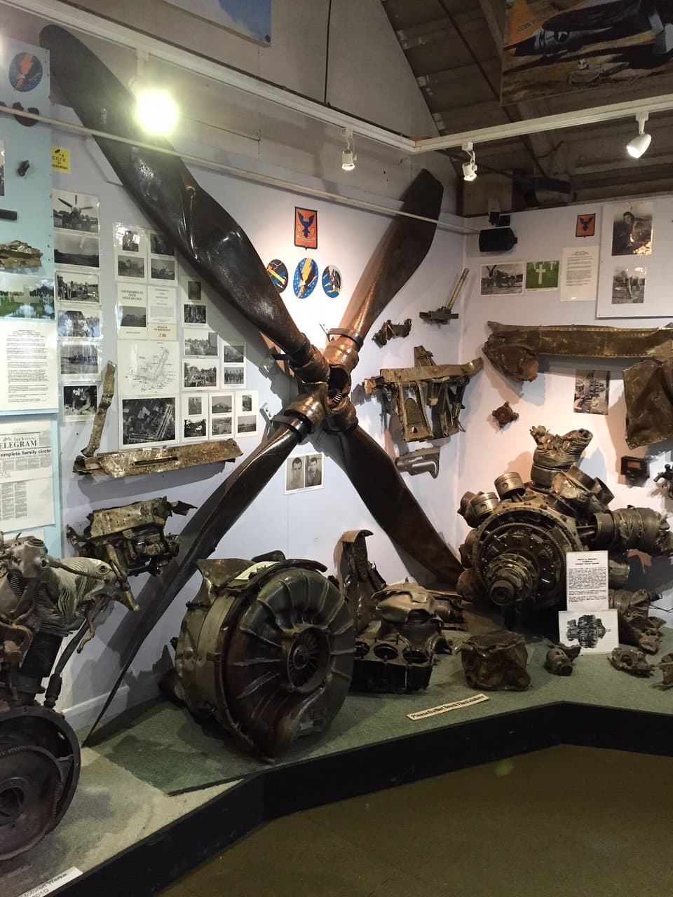 Lashenden Air Warfare Museum