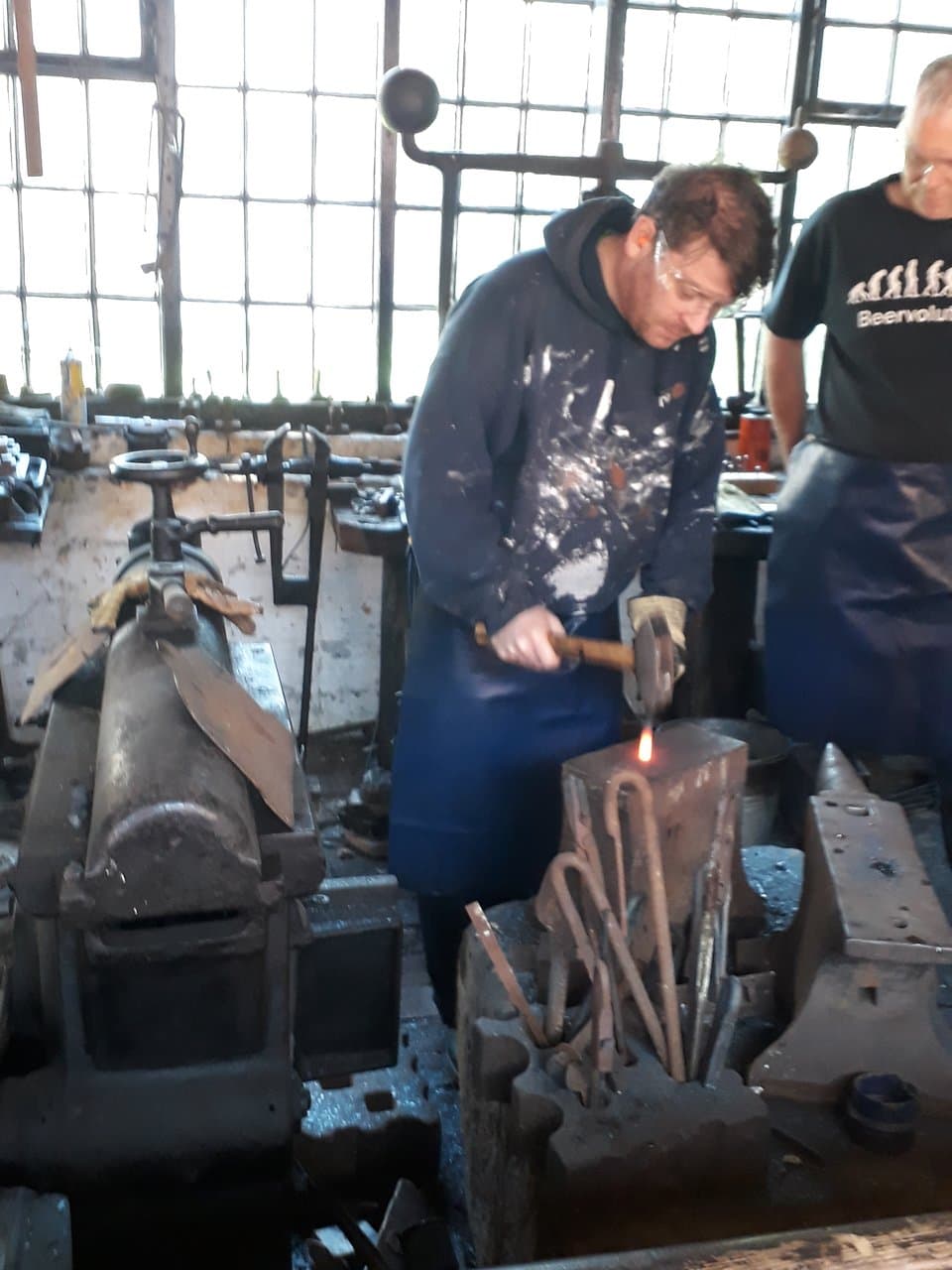 The Locksmith's House Willenhall