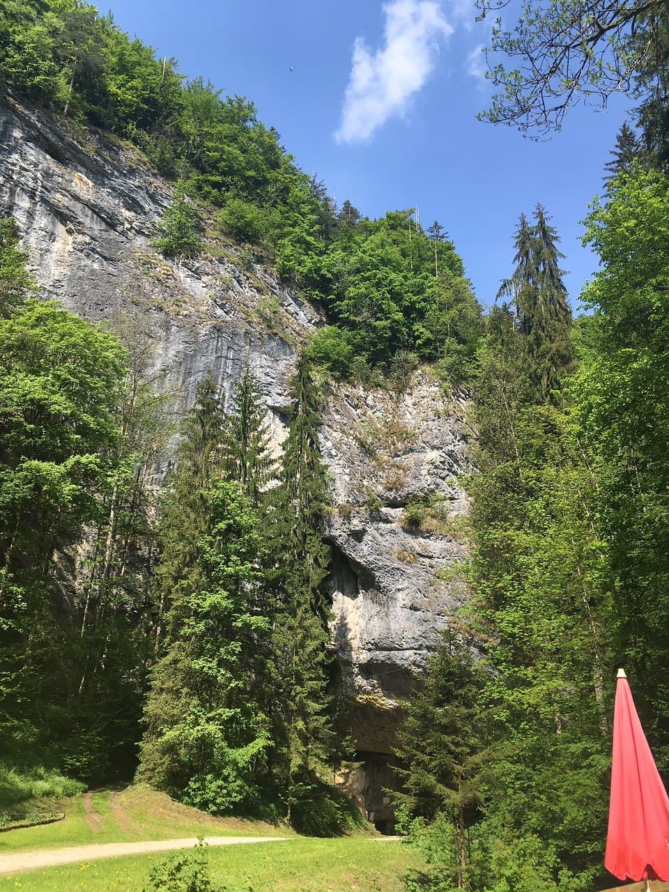 Lurgrotte Peggau