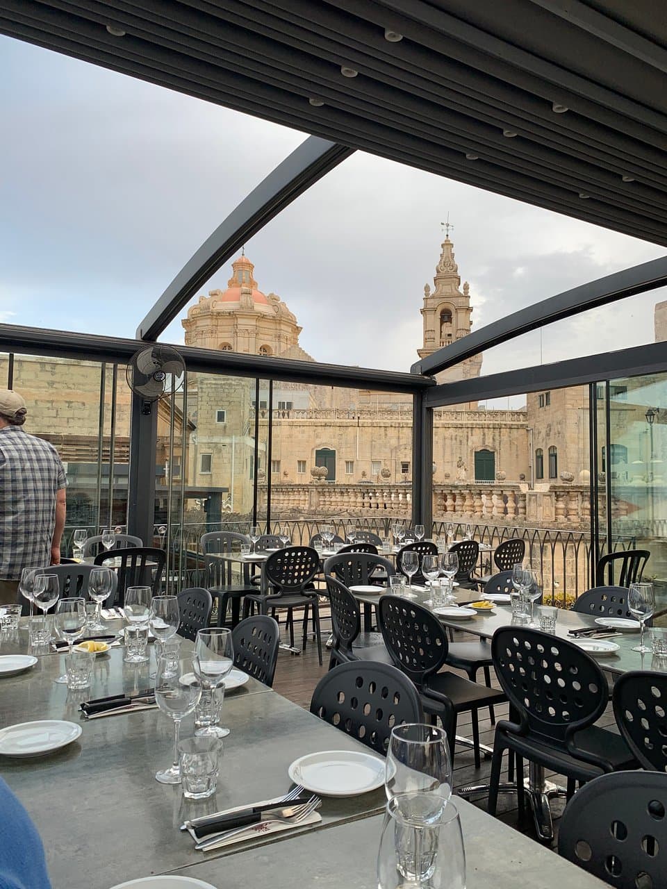 Fontanella Tea Garden