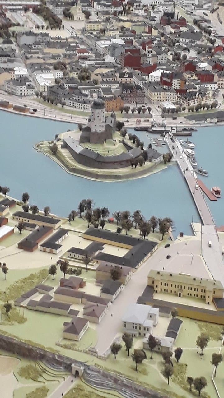 South Karelia Museum