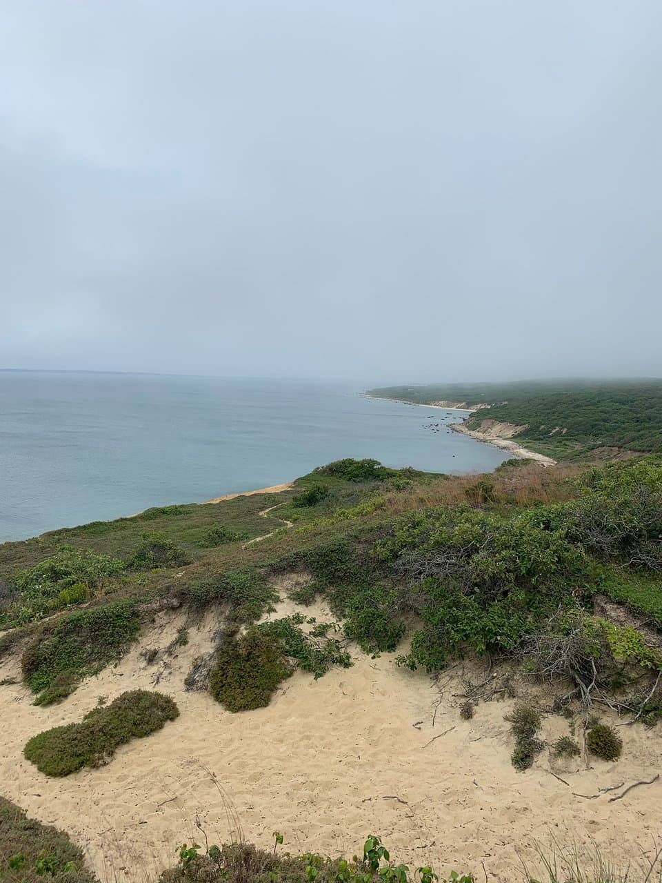 Menemsha Hills Reservation