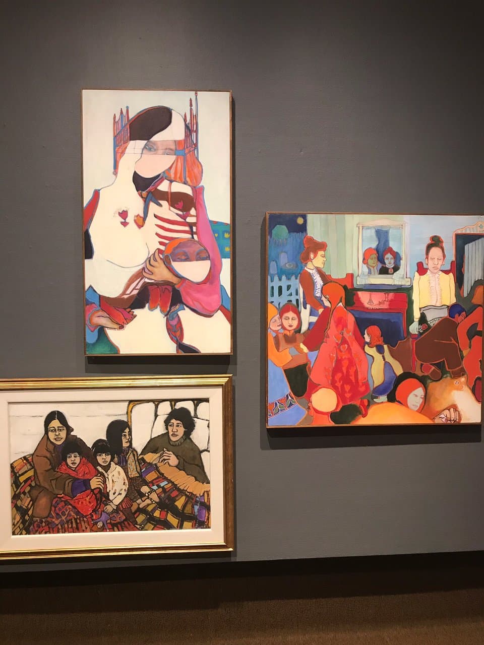 Profound and beautiful.