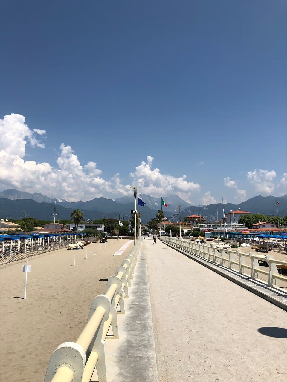 Fortino di Forte dei Marmi