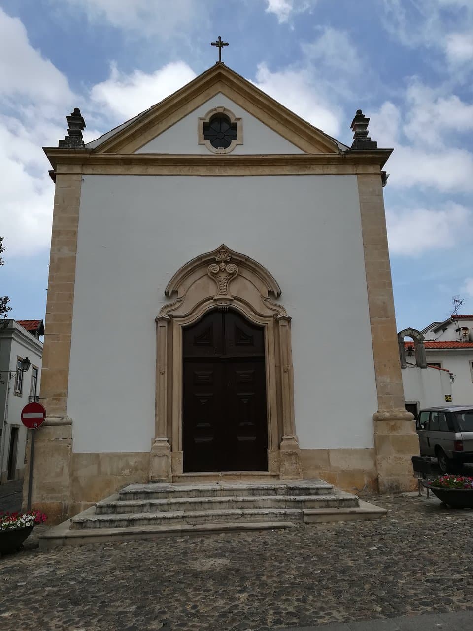 Igreja